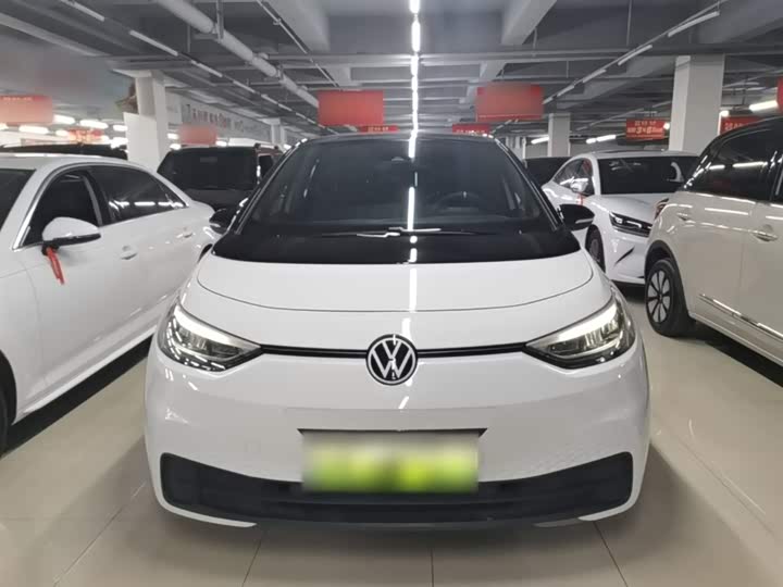 Photo 3 - Volkswagen ID.3