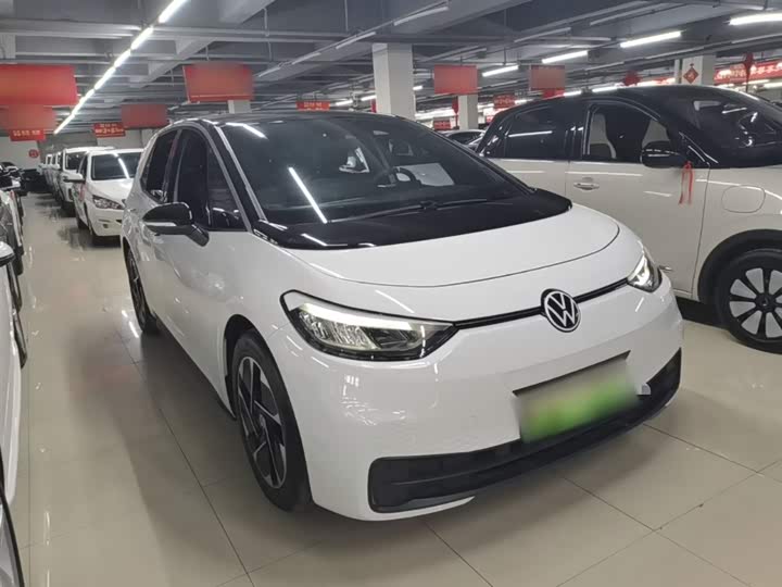 Photo 4 - Volkswagen ID.3