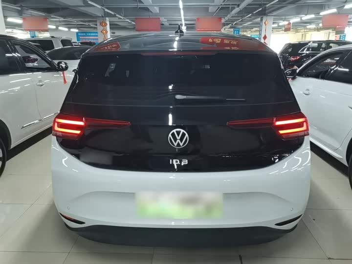Photo 6 - Volkswagen ID.3