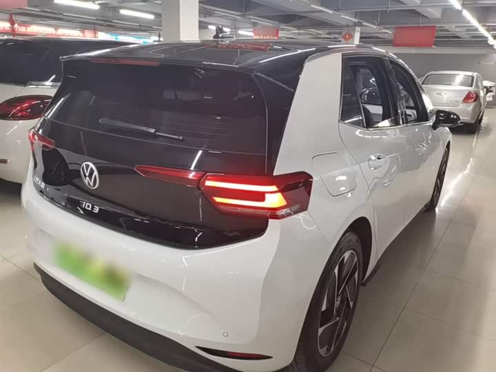 Photo 7 - Volkswagen ID.3