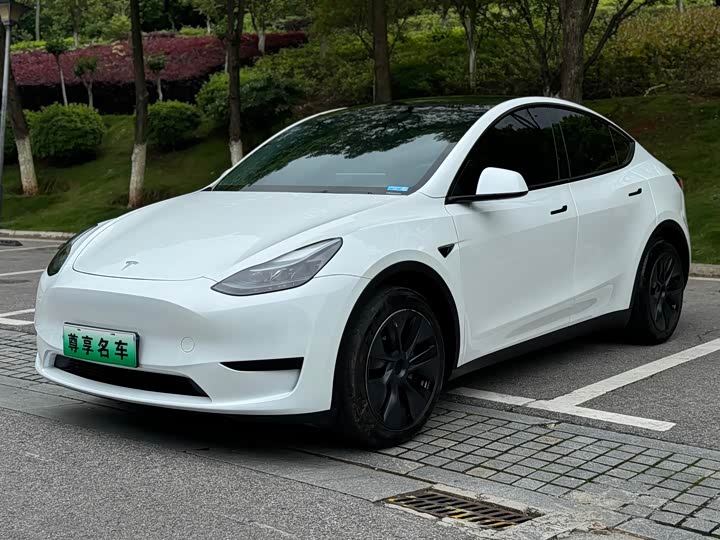 Photo 1 - Tesla Model Y