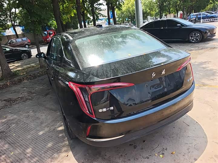 Zdjęcie 5 - Hongqi E-QM5