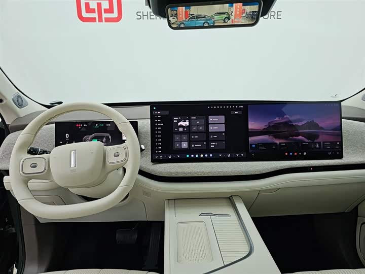 Wey Lanshan 2025 2025款 四驱 Ultra