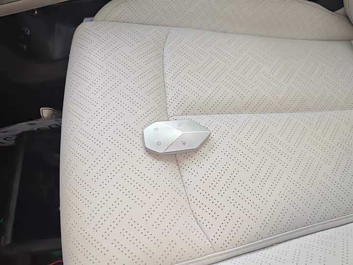 BYD FangChengBao Titanium 3 (Tai 3) 2025 2025款 501KM 后驱Max版