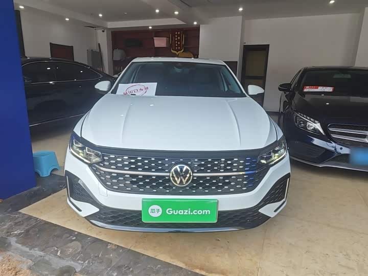 Фото 3 - Volkswagen Lavida
