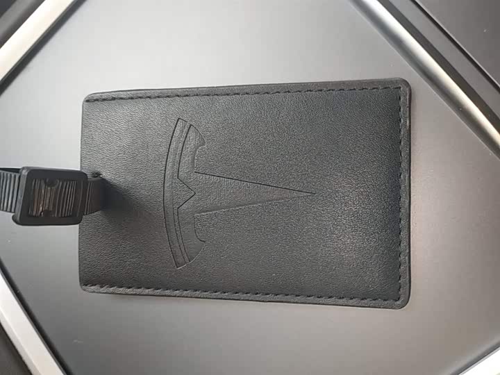 Tesla Model Y 2022 2022款 改款 长续航全轮驱动版