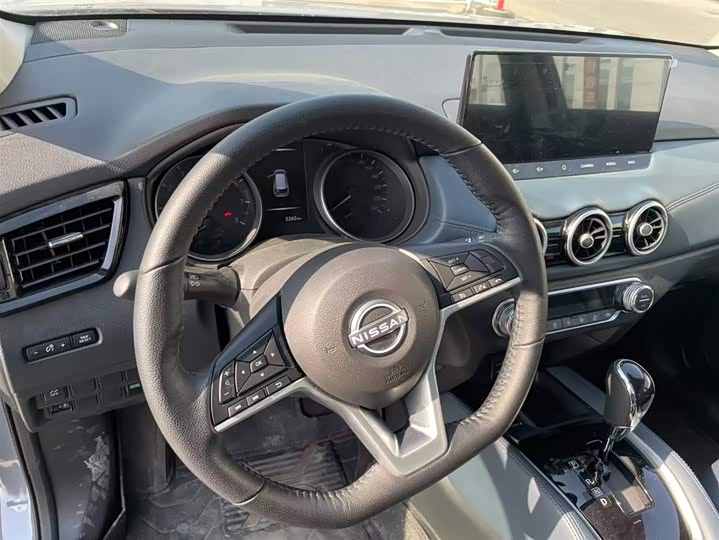 Фото 3 - Nissan X-Trail