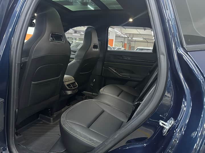 Haval H6S 2022 2022款 2.0T 两驱智跑版