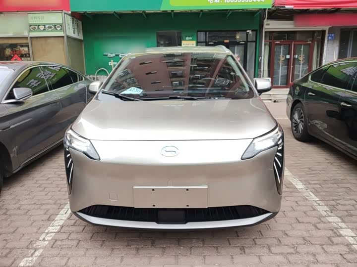 2025 GAC Aion Y