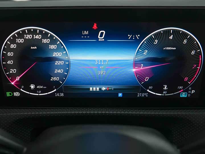 Фото 7 - Mercedes-Benz A-Class