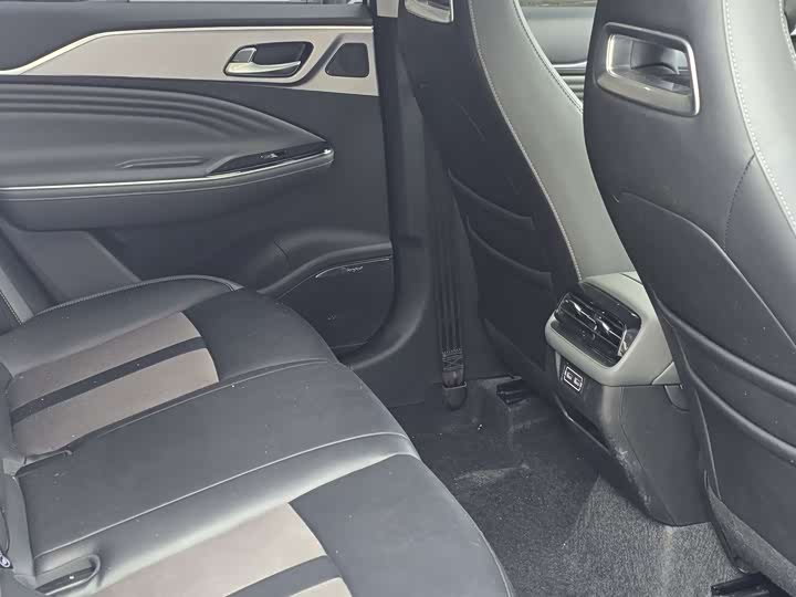 Фото 4 - GAC Aion S Plus