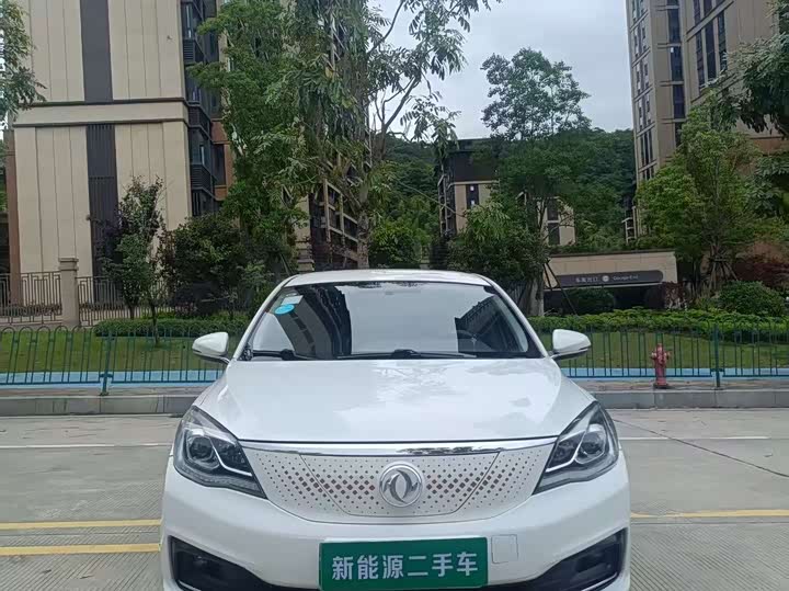 Dongfeng Aeolus E70 2021 2021款 360H 换电版