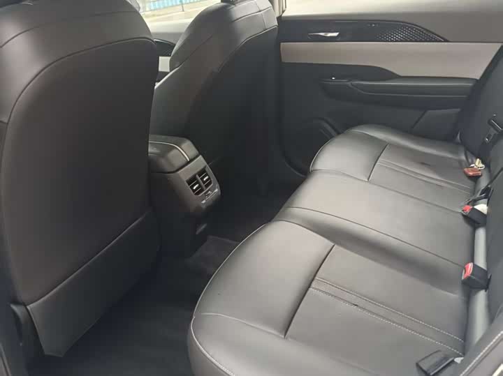Dongfeng Aeolus E70 2021 2021款 360H 换电版