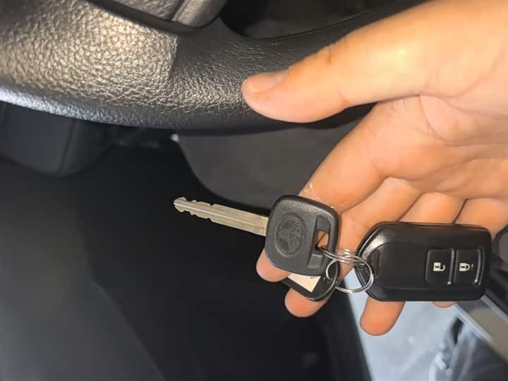 Toyota Yaris L Hatchback 2021 2021款 1.5L CVT领先版