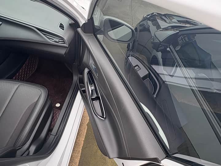 Buick Verano 2023 2023款 Pro 乐逸版