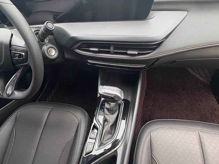 Buick Verano 2023 2023款 Pro 乐逸版