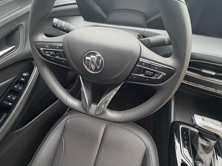 Buick Verano 2023 2023款 Pro 乐逸版