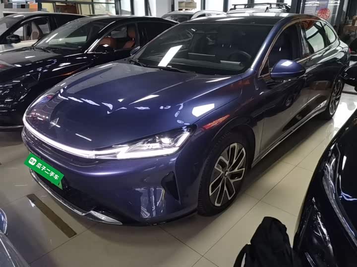 Baojun Xiangjing 2025 2025款 插混 140km豪华版