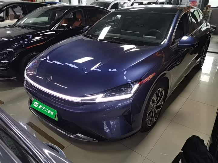 Baojun Xiangjing 2025 2025款 插混 140km豪华版