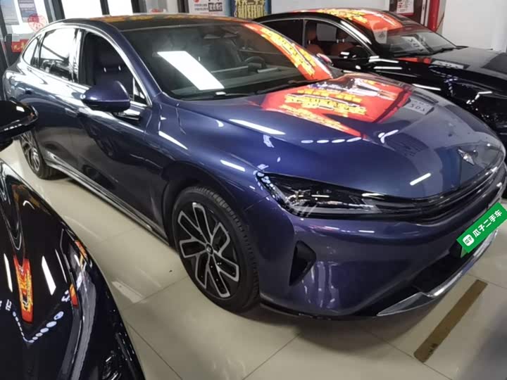 Baojun Xiangjing 2025 2025款 插混 140km豪华版