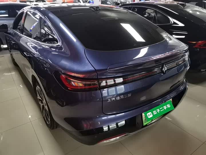 Baojun Xiangjing 2025 2025款 插混 140km豪华版