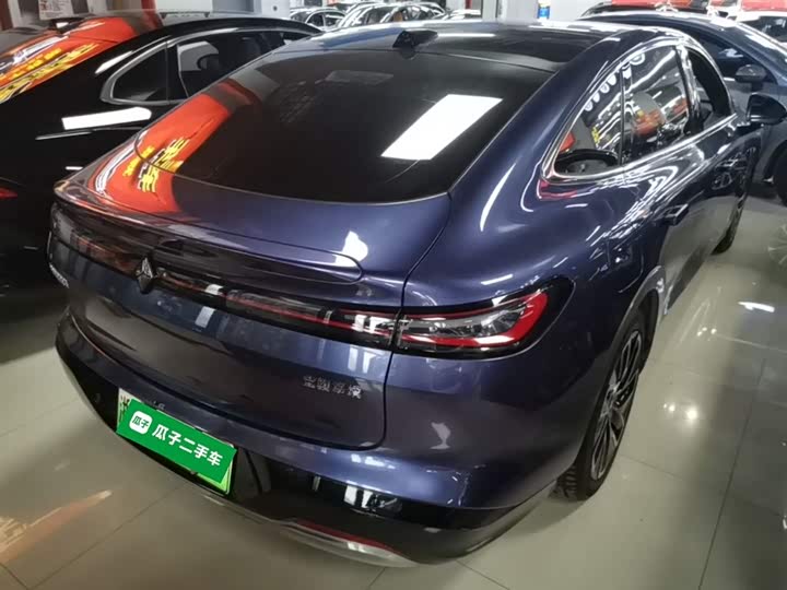 Baojun Xiangjing 2025 2025款 插混 140km豪华版
