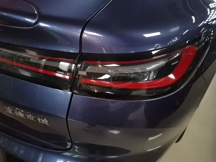 Baojun Xiangjing 2025 2025款 插混 140km豪华版