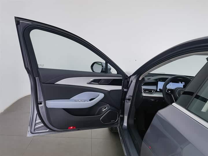 Hongqi H5 Hybrid 2025 2025款 170 超混版