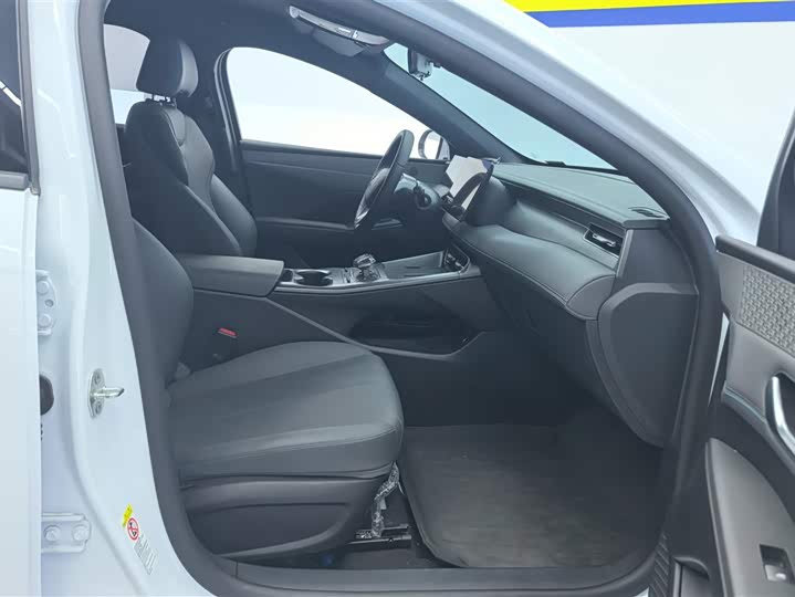 Фото 8 - BYD Qin Plus