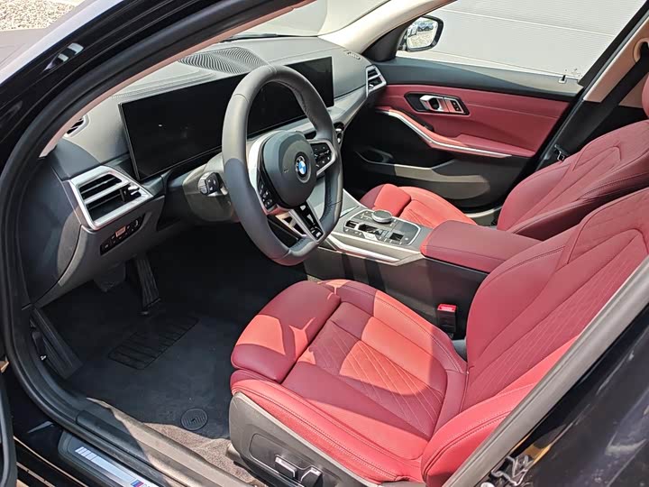 Zdjęcie 6 - BMW 3 Series