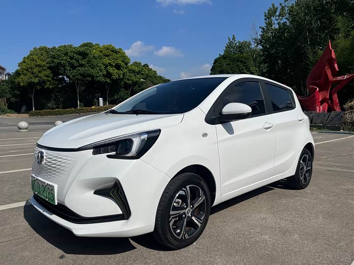 2023 Changan BenBen E-Star