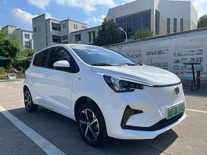 2023 Changan BenBen E-Star
