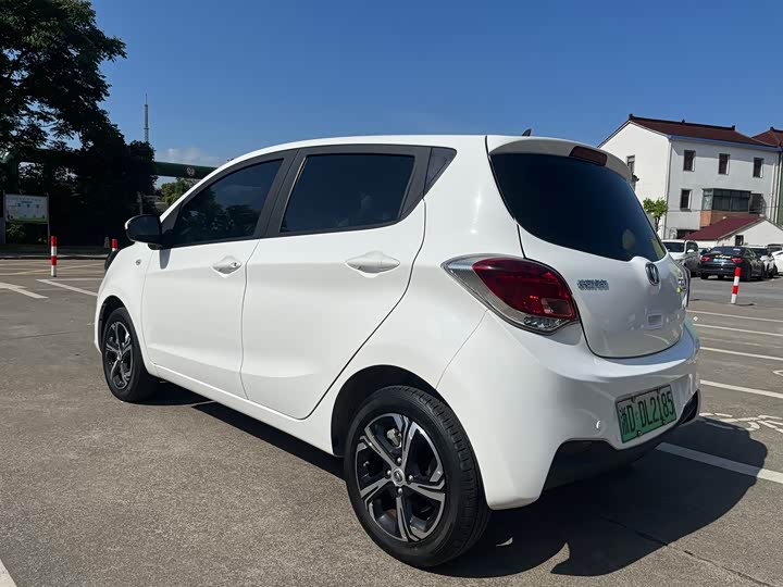 2023 Changan BenBen E-Star