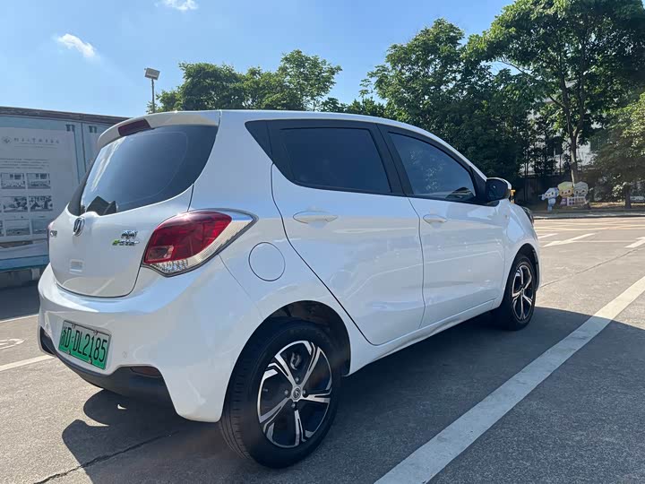 2023 Changan BenBen E-Star