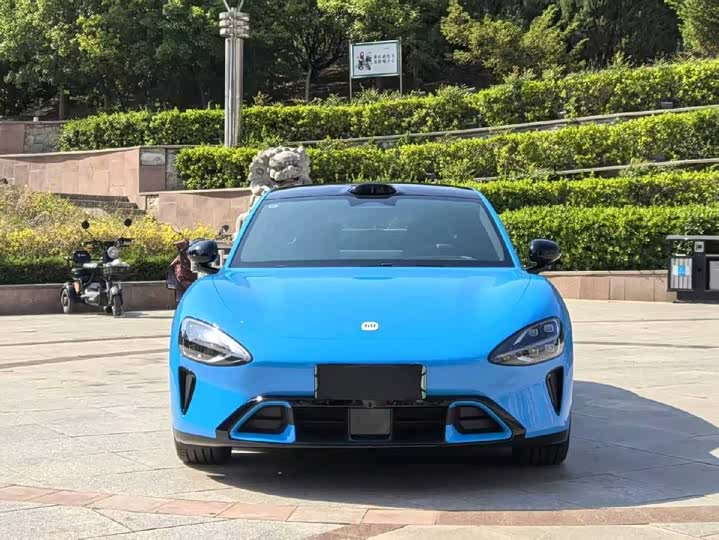 Xiaomi SU7 2026 2026款 标准版