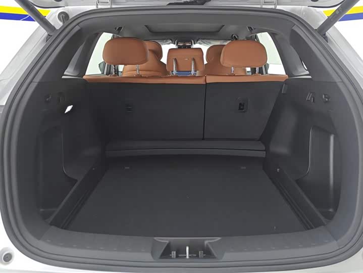 Changan CS75 Plus 2025 2025款 第四代 1.5T 新蓝鲸 智慧尊享型