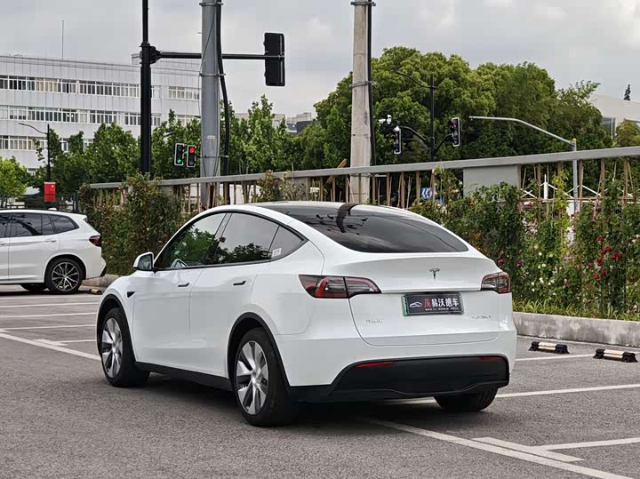 Zdjęcie 6 - Tesla Model Y