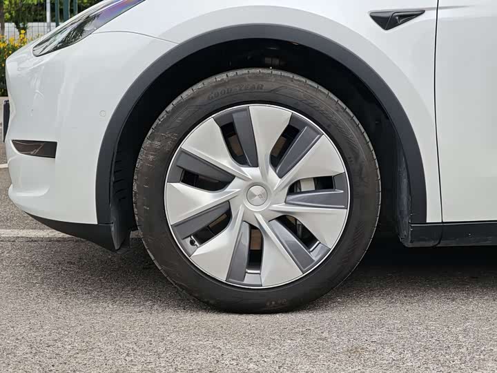 Zdjęcie 8 - Tesla Model Y