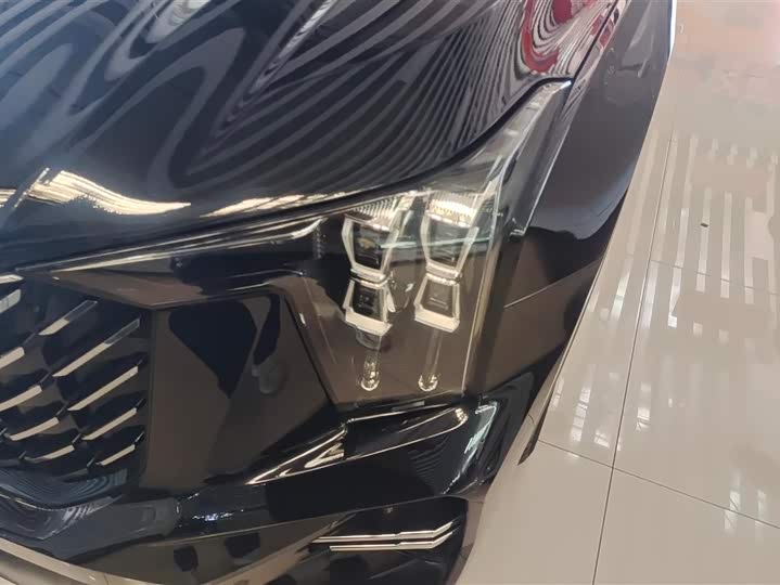 GAC Trumpchi GS8 2022 2022款 领航系列 2.0TGDI 两驱豪华智联版（七座）
