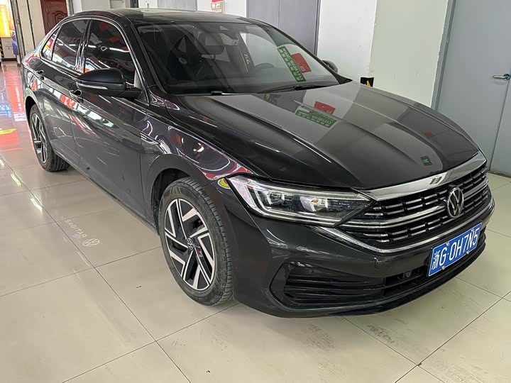 Фото 3 - Volkswagen Sagitar L