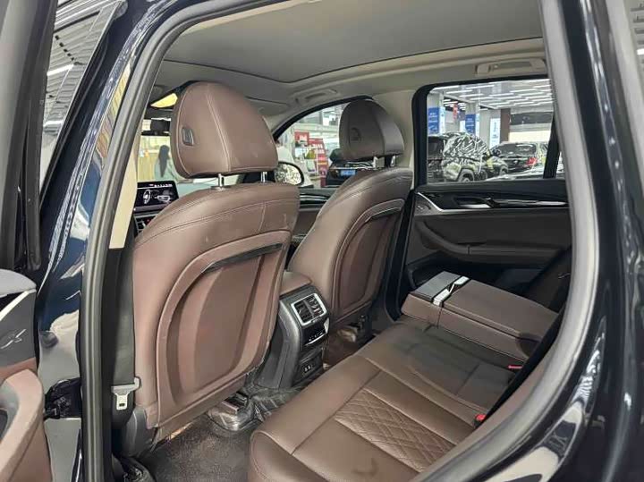 Фото 7 - BMW X3