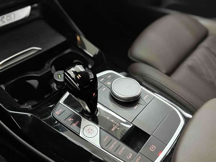 Фото 8 - BMW X3
