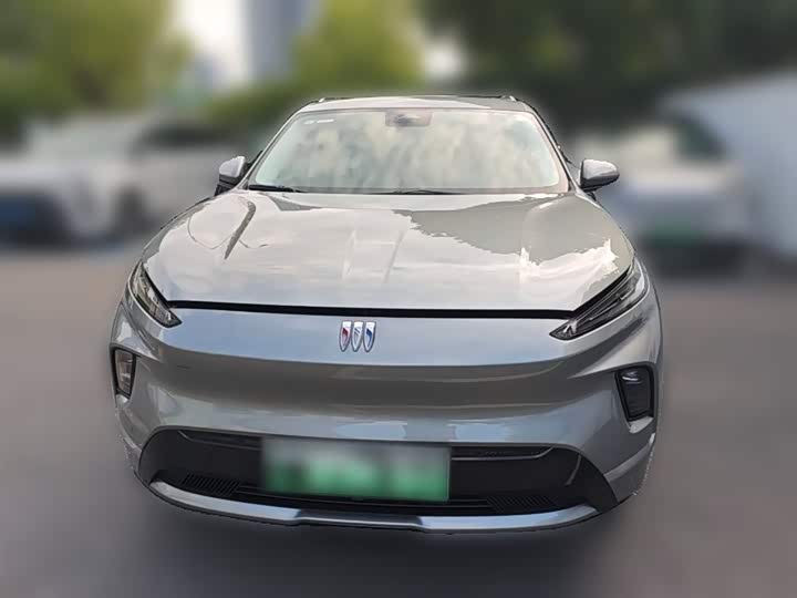 2025 Buick Electra E5
