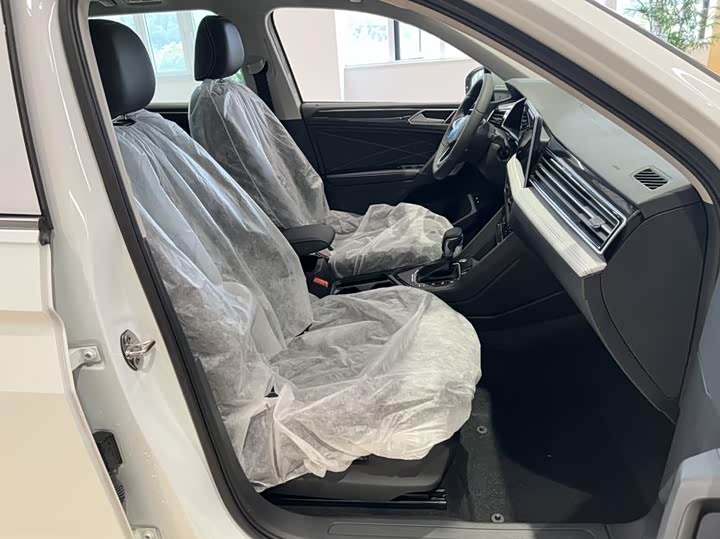 Volkswagen Tiguan L Hybrid 2023 2023款 430PHEV 插电混动尊贵版