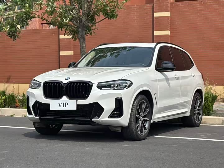 Zdjęcie 1 - BMW X3