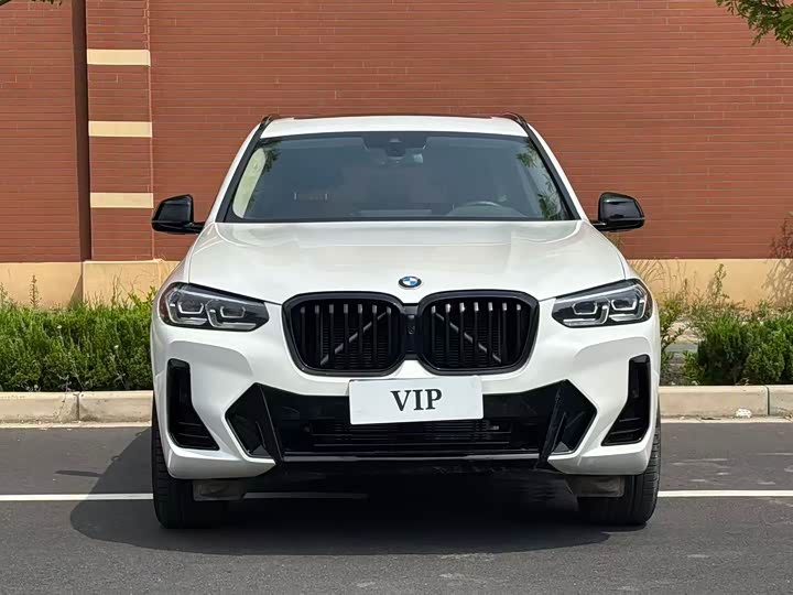Zdjęcie 2 - BMW X3