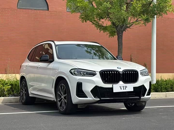 Zdjęcie 3 - BMW X3