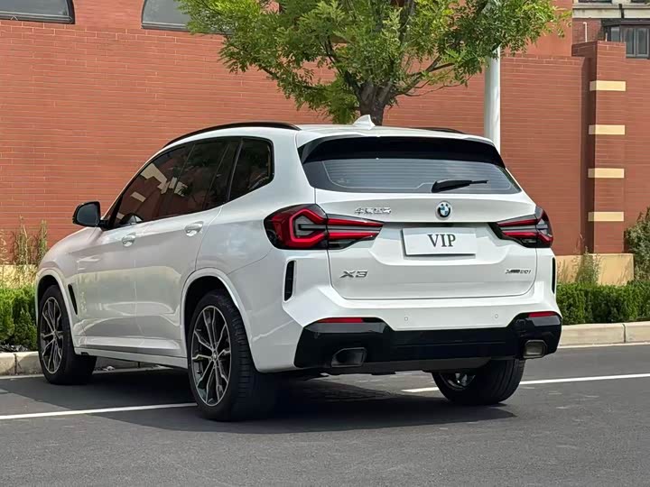 Zdjęcie 7 - BMW X3