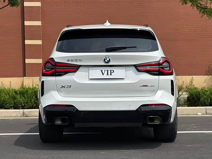 Zdjęcie 8 - BMW X3