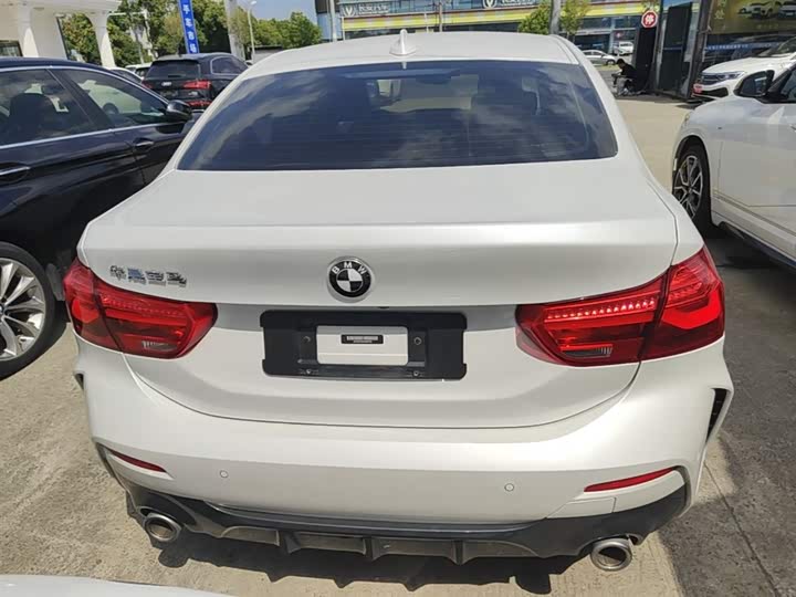 Фото 6 - BMW 1 Series